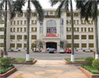Công an tỉnh Vĩnh Phúc